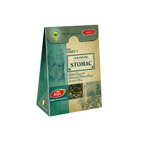 Ceai U - stomac - 50g - Fares