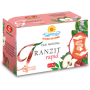 Ceai Tranzit rapid (laxativ) - 20pl - Fares