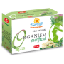 Ceai Organism purificat (detoxifiant) - 20pl - Fares