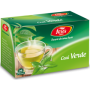 Ceai verde - 20pl - Fares