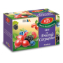 Ceai Fructele Carpatilor, Aromfruct, 20plicuri - Fares