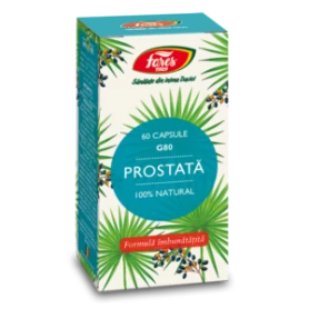 Prostata - G80 - 60cps - Fares