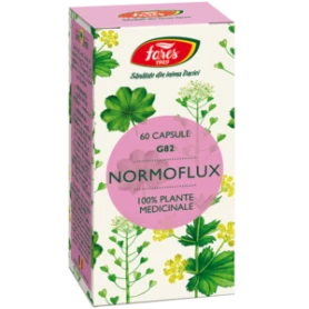 Normoflux - G82 - 60cps - Fares