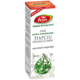 Hapciu - R7 - inhalant - Fares