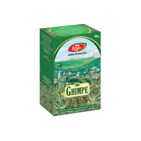 Ceai Ghimpe - U86 - 50g - Fares