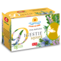 Ceai Digestie usoara - 20pl - Fares