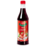 Sirop antioxidant cu capsuni, Aromfruct, 700ml - Fares