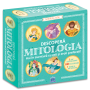Descopera Mitologia: Hai in aventura cu zeii si eroii preferati! - Editura DPH