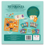 Descopera Mitologia: Hai in aventura cu zeii si eroii preferati! - Editura DPH