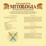 Descopera Mitologia: Hai in aventura cu zeii si eroii preferati! - Editura DPH