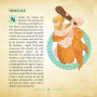 Descopera Mitologia: Hai in aventura cu zeii si eroii preferati! - Editura DPH