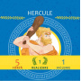 Descopera Mitologia: Hai in aventura cu zeii si eroii preferati! - Editura DPH