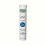 Zinc + Vitamina C 500 mg, cu indulcitor din stevia, 20 tablete efervescente, Power of Nature