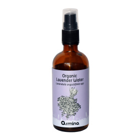 APA DE LAVANDA (LAVANDULA ANGUSTIFOLIA), ECO-BIO, 250ml, ARMINA