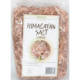 Sare De Himalaya Grunjoasa 500g Dragon Superfoods