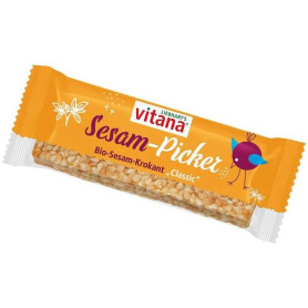 Baton de susan crocant Classic, 35 g, Vitana