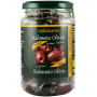 Masline kalamata crude fara samburi, eco-bio, 170 g, Epikouros