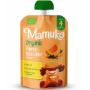 Piure de dovleac si coacaze, eco-bio, 100g Mamuko