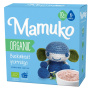 Porridge din hrisca eco-bio, 6+ luni, 200g Mamuko