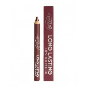 Ruj Creion Natural, Burgundy 016L, Long Lasting, PuroBIO