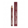 Ruj Creion Natural, Burgundy 016L, Long Lasting, PuroBIO