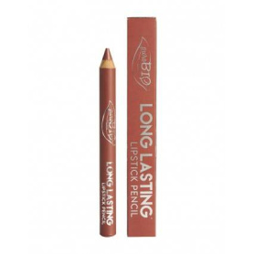Ruj Creion Natural, Nude Pescato 017L, Long Lasting, PuroBIO