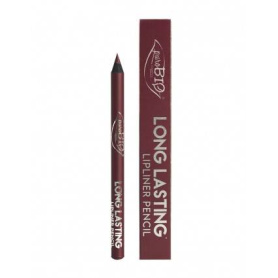 Creion de buze Vinaccio 010L Long Lasting, PuroBIO