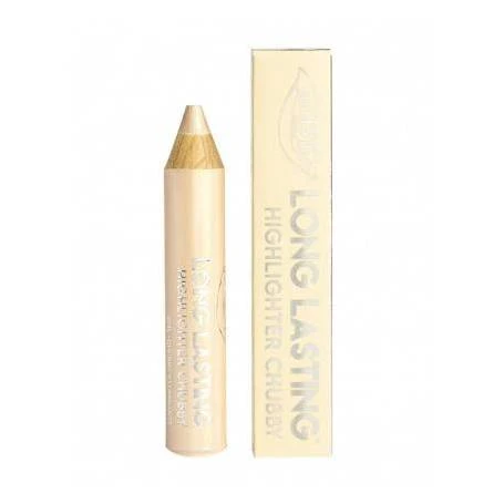 Iluminator creion, Chubby Champagne 024L, Long Lasting, PuroBIO