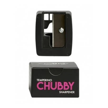 Ascutitoare creioane Chubby, PuroBIO