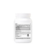 Coenzima Q-10 Naturala 100 Mg, 120 capsule - GNC
