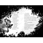 Luna si padurea magica: Un secret in gherute - Carte - Editura DPH