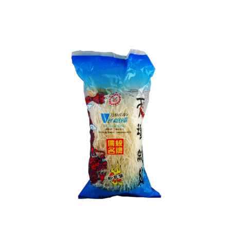 Fidea Tiantan - taitei subtiri din mazare si porumb, 100g, Asia Food