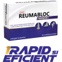 REUMABLOC COMPLEX, 30 comprimate, SUNWAVE PHARMA