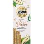 Grisine cu susan si ulei de masline, eco-bio, 125g Biona