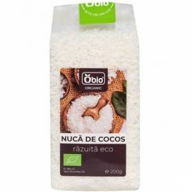 Nuca de cocos razuita, eco-bio, 200g, Obio