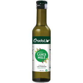 Ulei pentru Guacamole, 250 ml, Crudolio