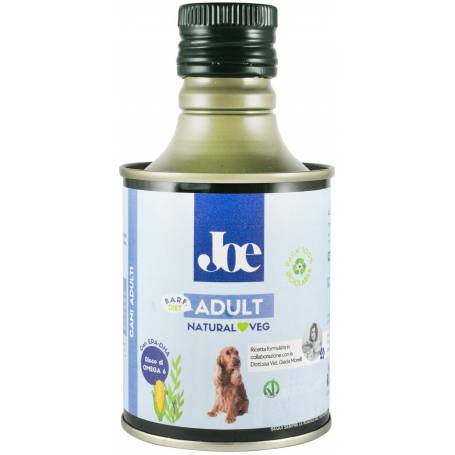 Ulei pentru caini adult, 250 ml, Joe