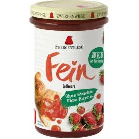 Gem fin de capsuni, eco-bio, 280g Zwergenwiese