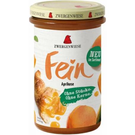 Gem fin de caise, eco-bio, 280g Zwergenwiese