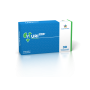 URI BLEU - rinichi si tract urinar - 30 comprimate gastrorezistente -  BLEU PHARMA