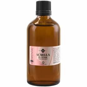 Extract de Acmella (botox vegetal), 100ml - Mayam