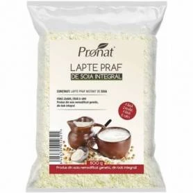 Lapte praf instant de soia 800g - Pronat