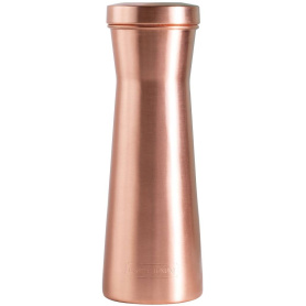 Carafa din cupru luxury mat, 1200ml Forrest & Love