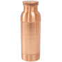 Sticla din cupru mozaic 600ml, Forrest & Love