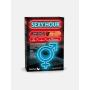 SEXY HOUR – sustine performanta sexuala - 30 CAPSULE – DIETMED - Type Nature
