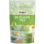 In shape mix pulbere, eco-bio, 200g Dragon Superfoods