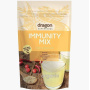 Immunity mix pulbere, eco-bio, 150g Dragon Superfoods