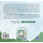 Alex si Seb in cautarea masinii perfecte - Carte - Editura DPH