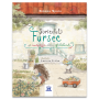 Soricelul Fursec si surpriza din gradina - Carte - Editura DPH