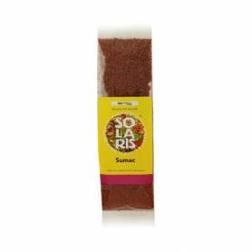 SUMAC, condiment, 100g, SOLARIS